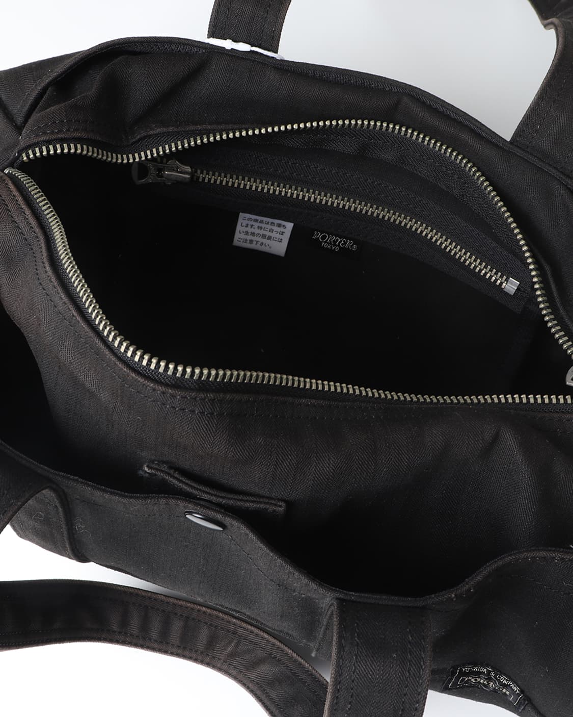 포터 PORTER Boston Bag 상품이미지10