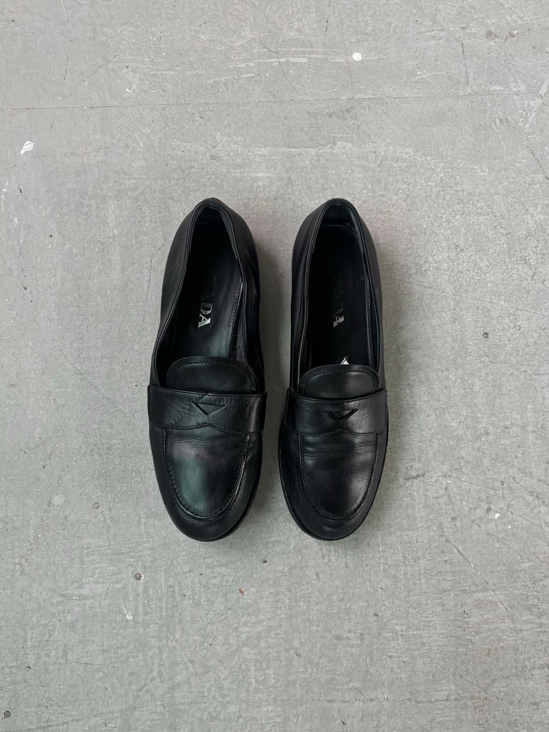 프라다 로퍼 상품이미지4