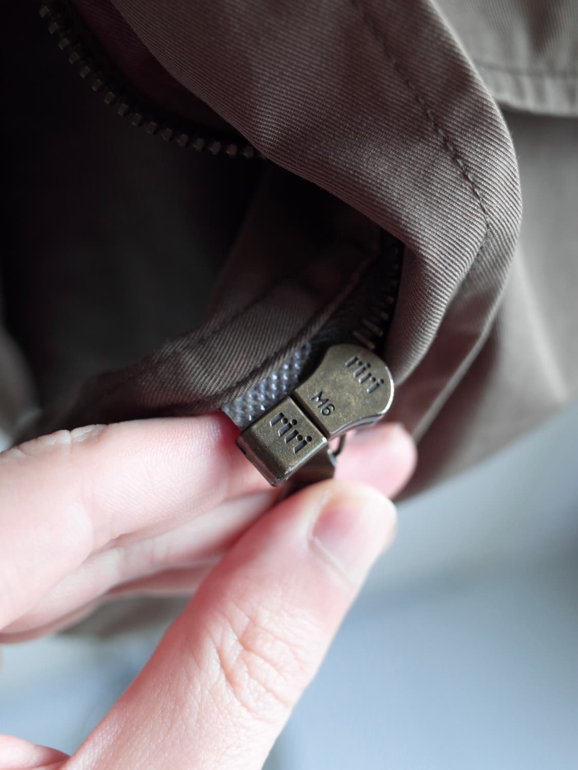 폴스미스 필드 자켓 M 상품이미지3