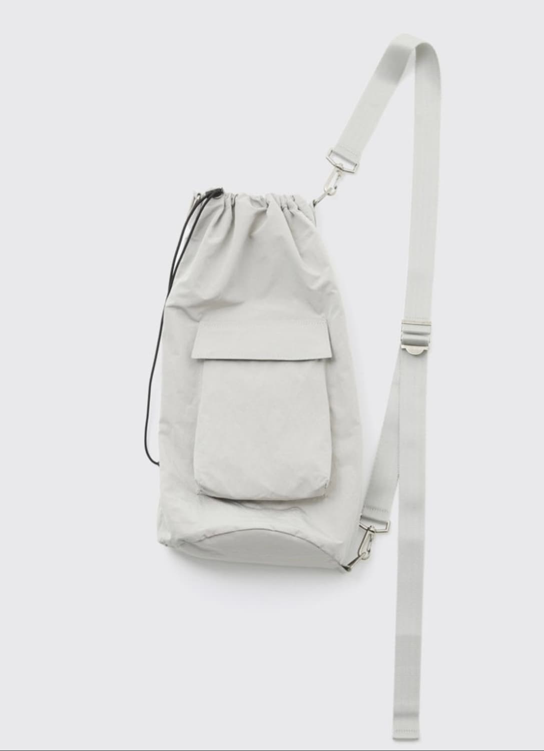 해칭룸 보틀백 샌드 상품이미지1