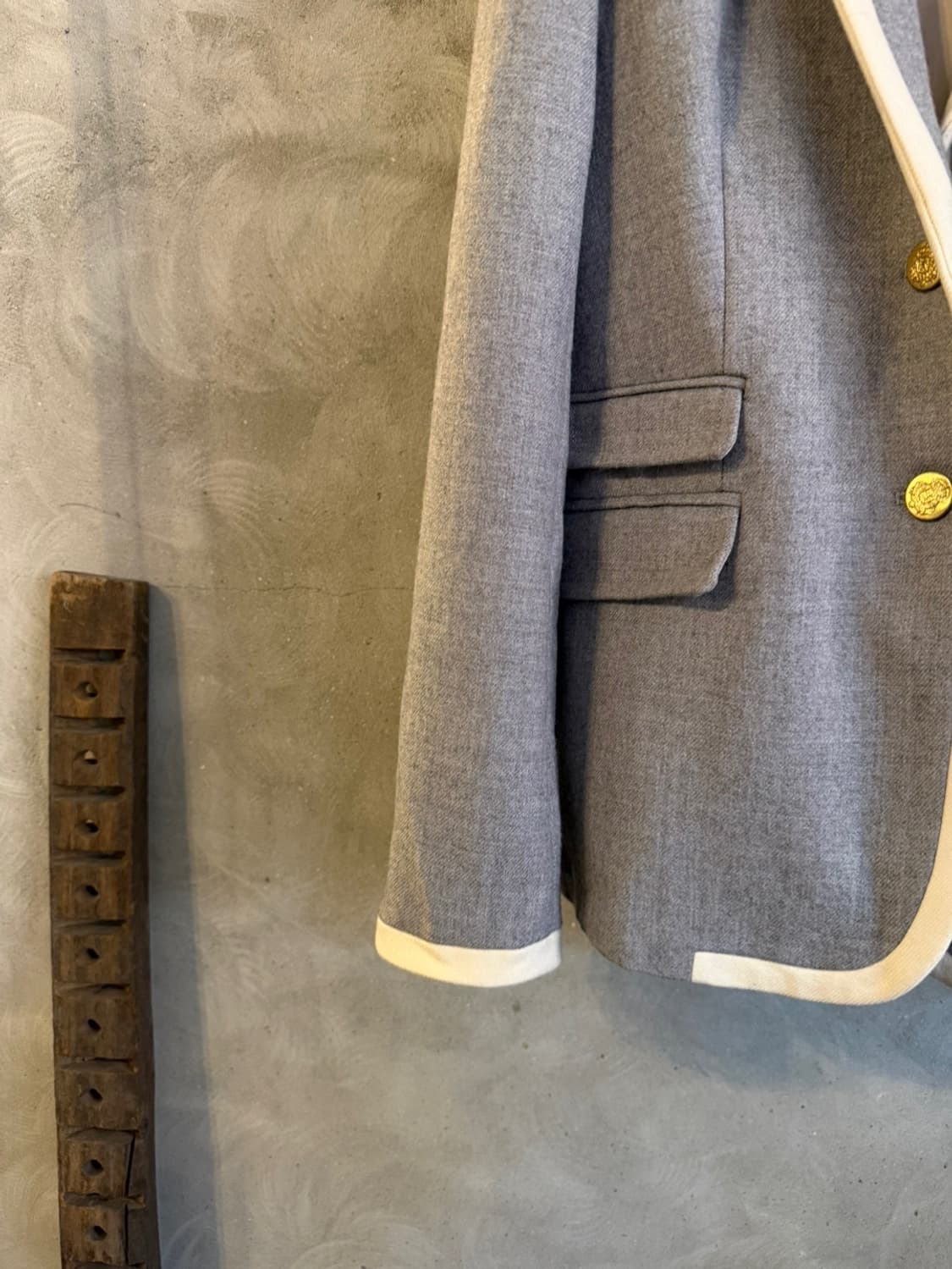 제이크루 로잉 블레이저 55~66 상품이미지4