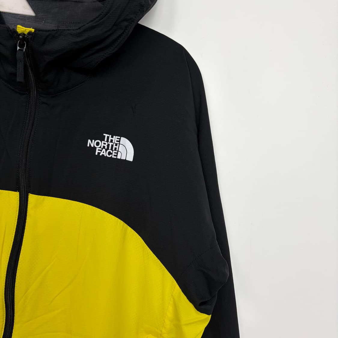 노스페이스 swallowtail hoodie 바람막이 자켓 상품이미지6