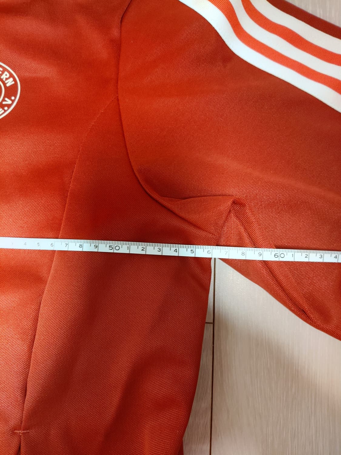 새상품 아디다스 뮌헨 져지 상품이미지6