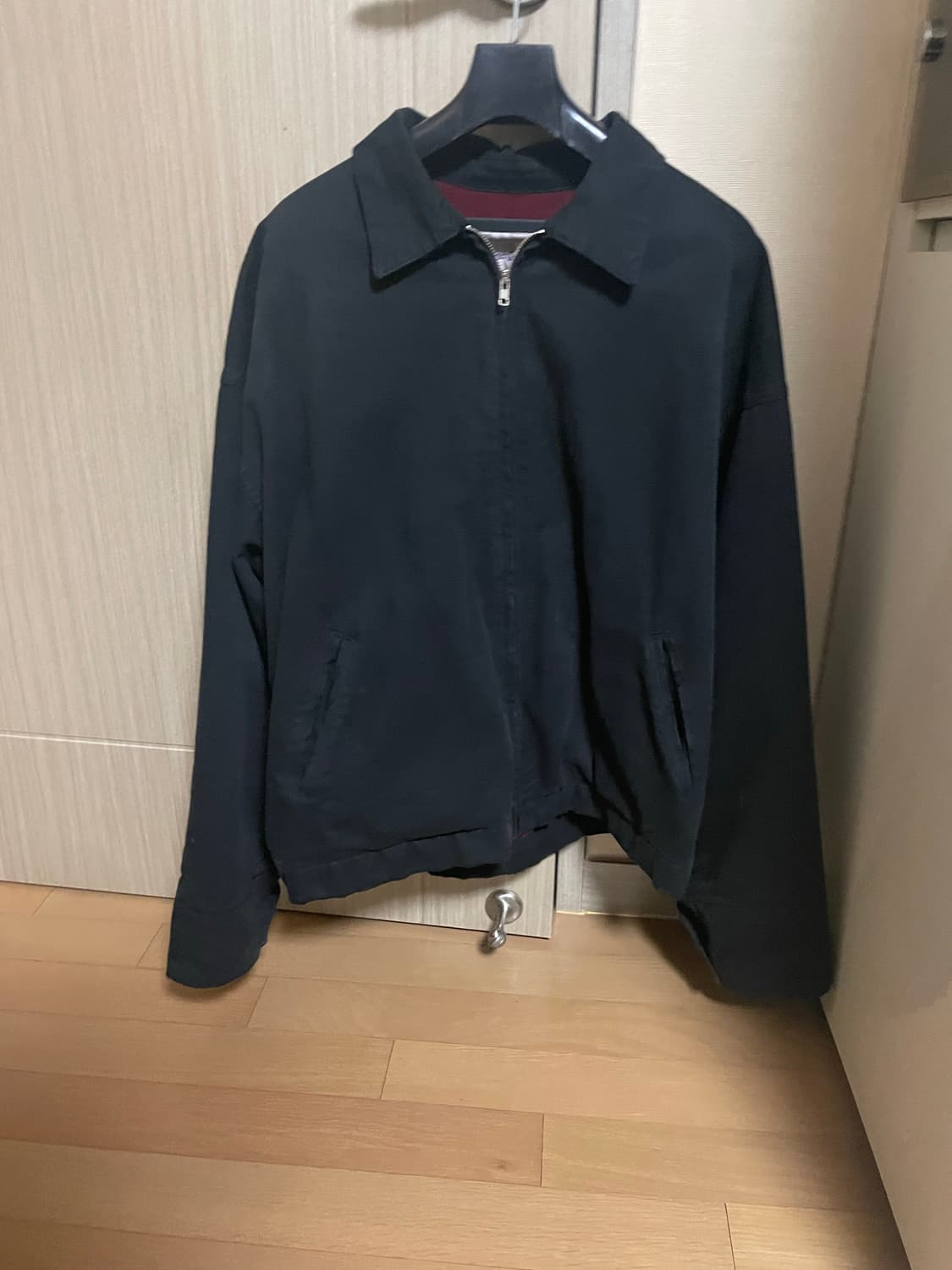 뤡코즈 아이젠하워 자켓 2사이즈 상품이미지1