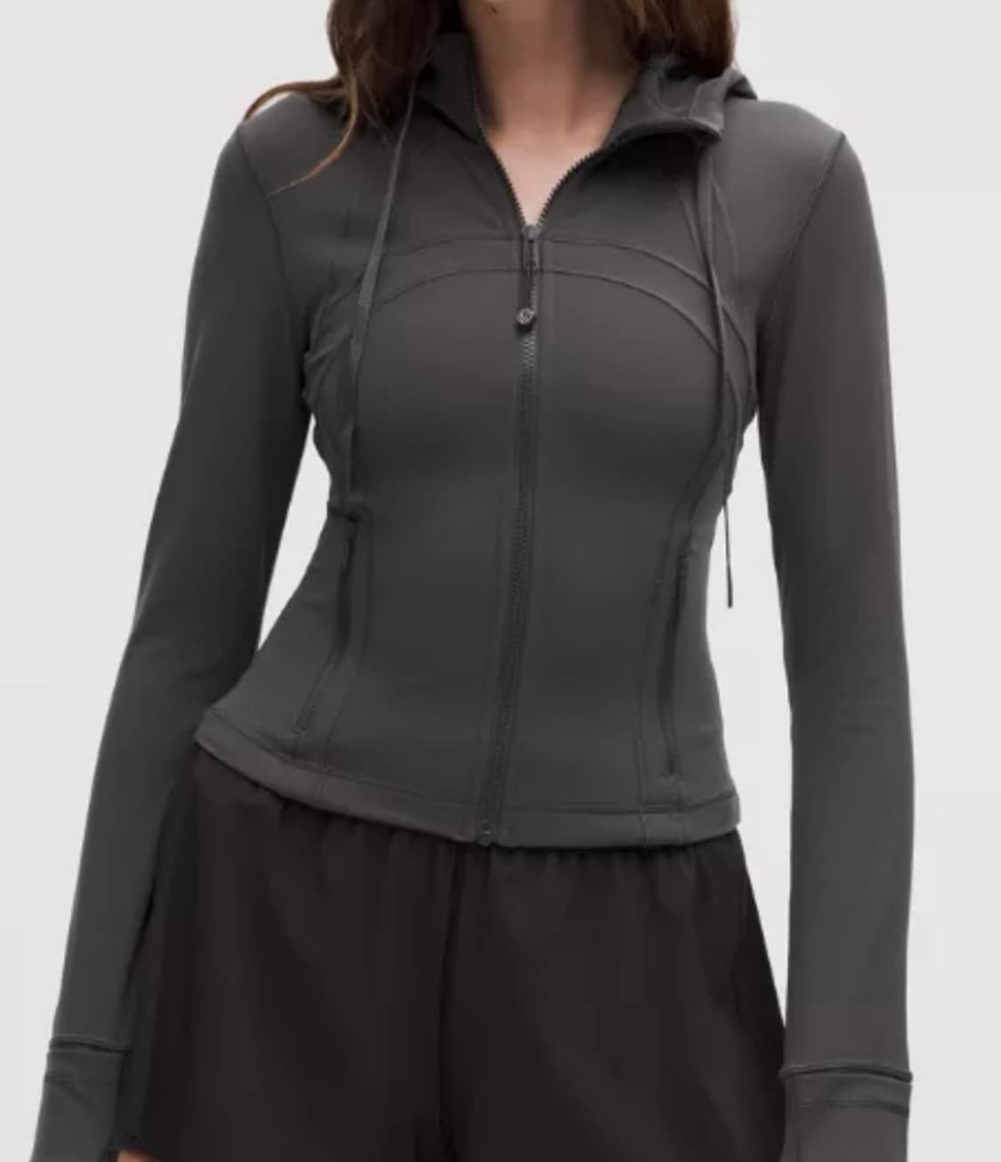 룰루레몬 디파인 후드재킷 상품이미지2