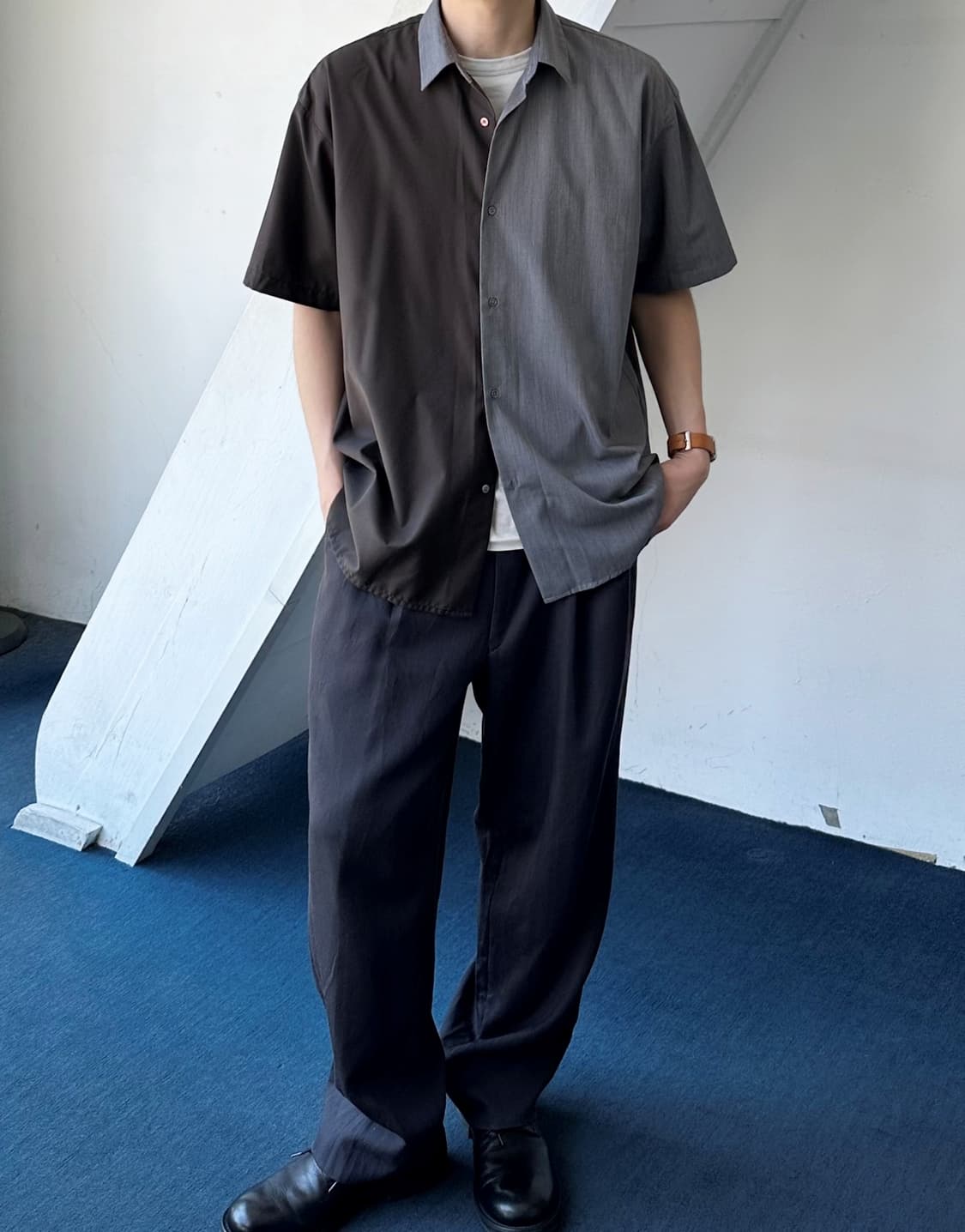 TAKEO KIKUCHI 상품이미지10