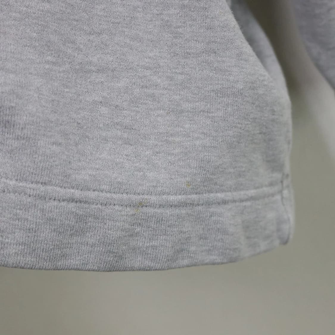 모스키노 반폴라 맨투맨 58398 상품이미지5