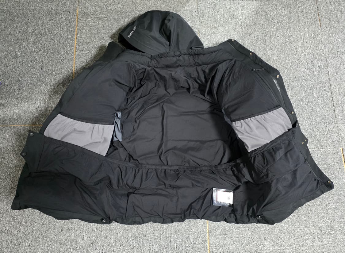 아크테릭스 피슬sv 상품이미지3