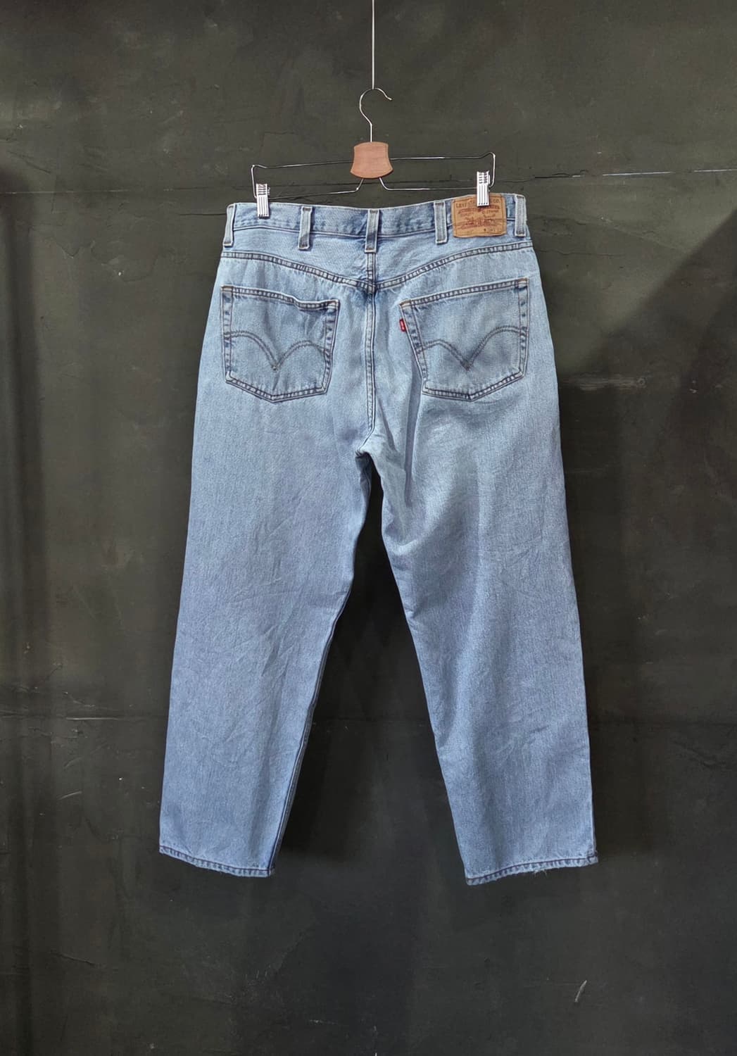 Levi's 550 - Relaxed  상품이미지7