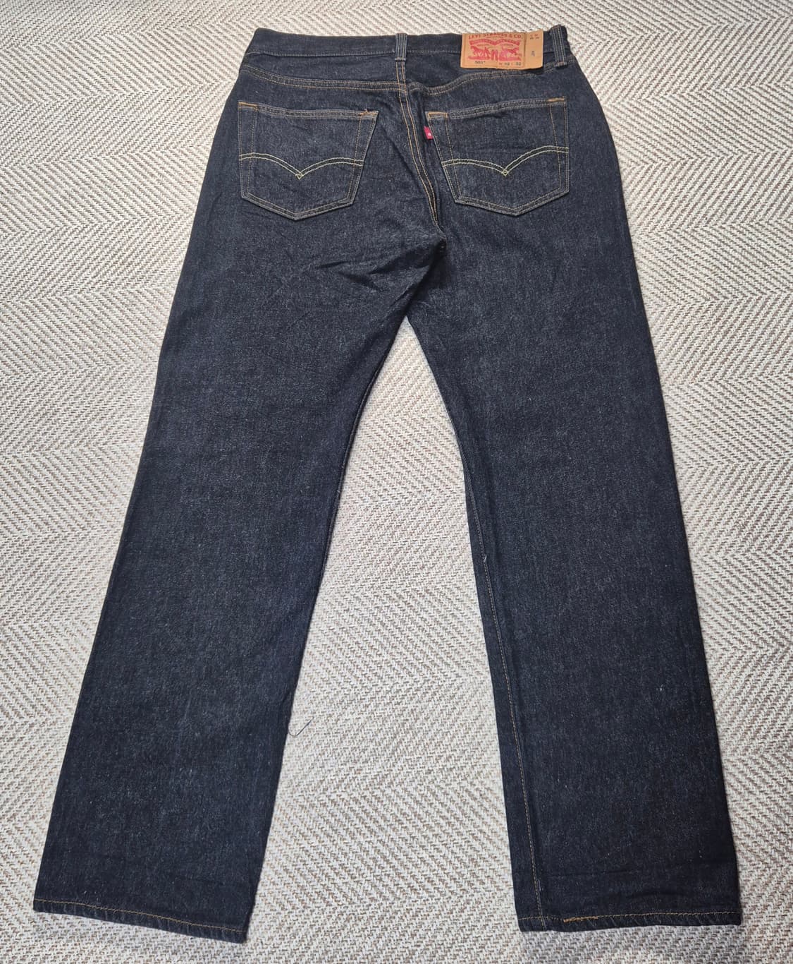 리바이스 501 32/32(p9) 상품이미지4