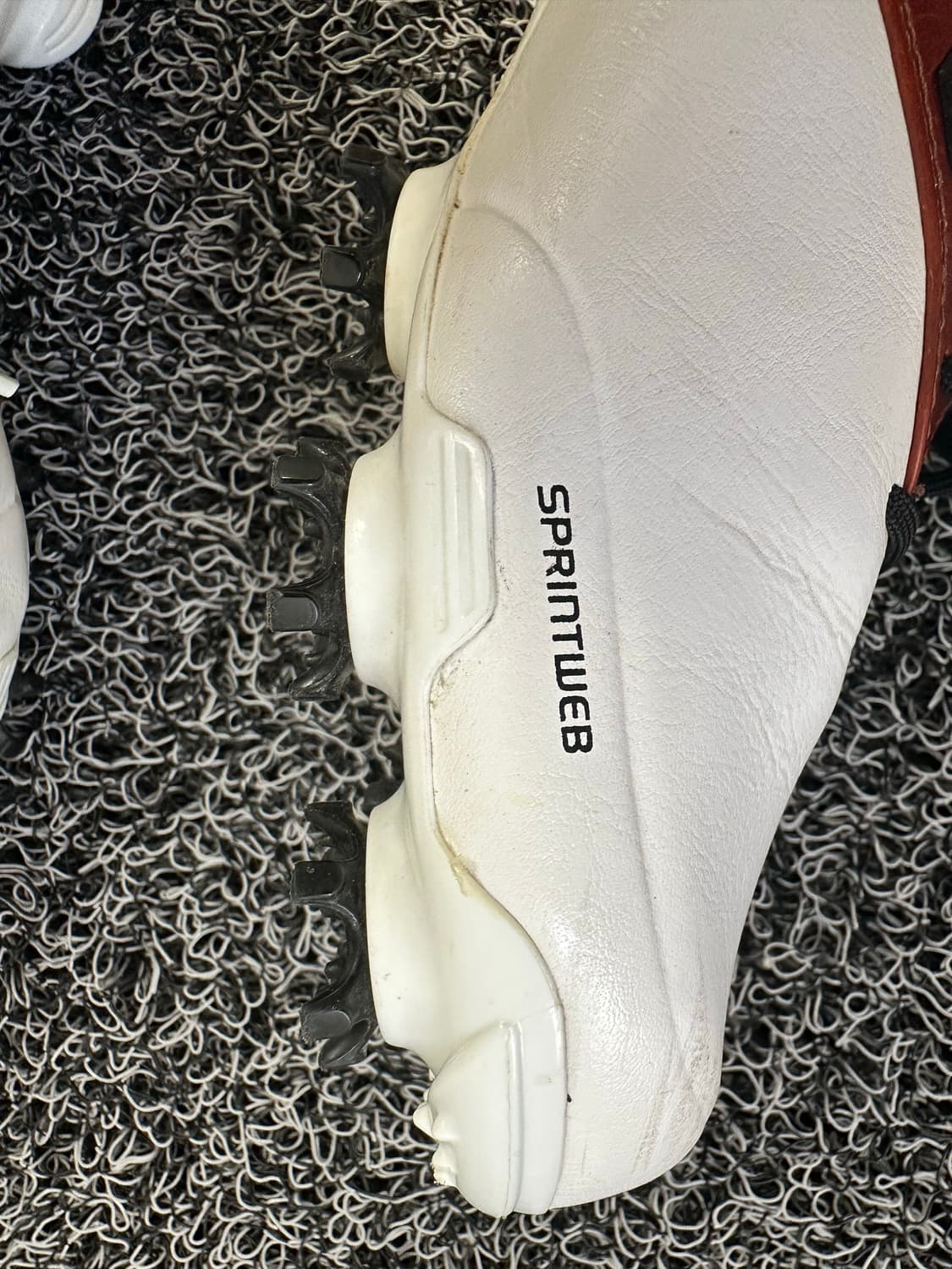 아디다스 Adizero 골프화 상품이미지6