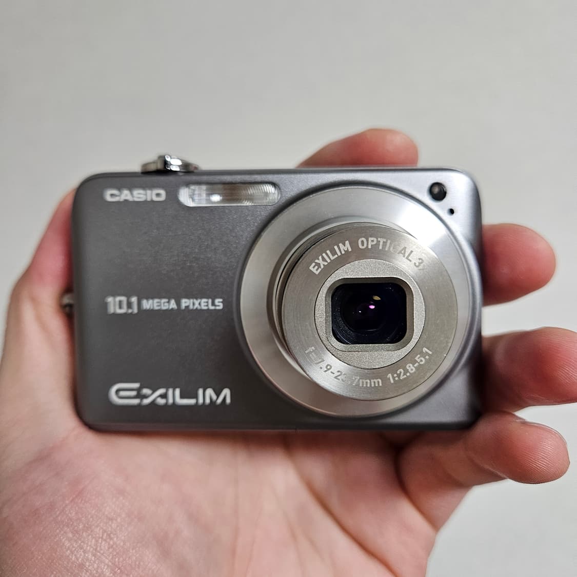 카시오 엑슬림 EX-Z1080 디카 디지털카메라 상품이미지2