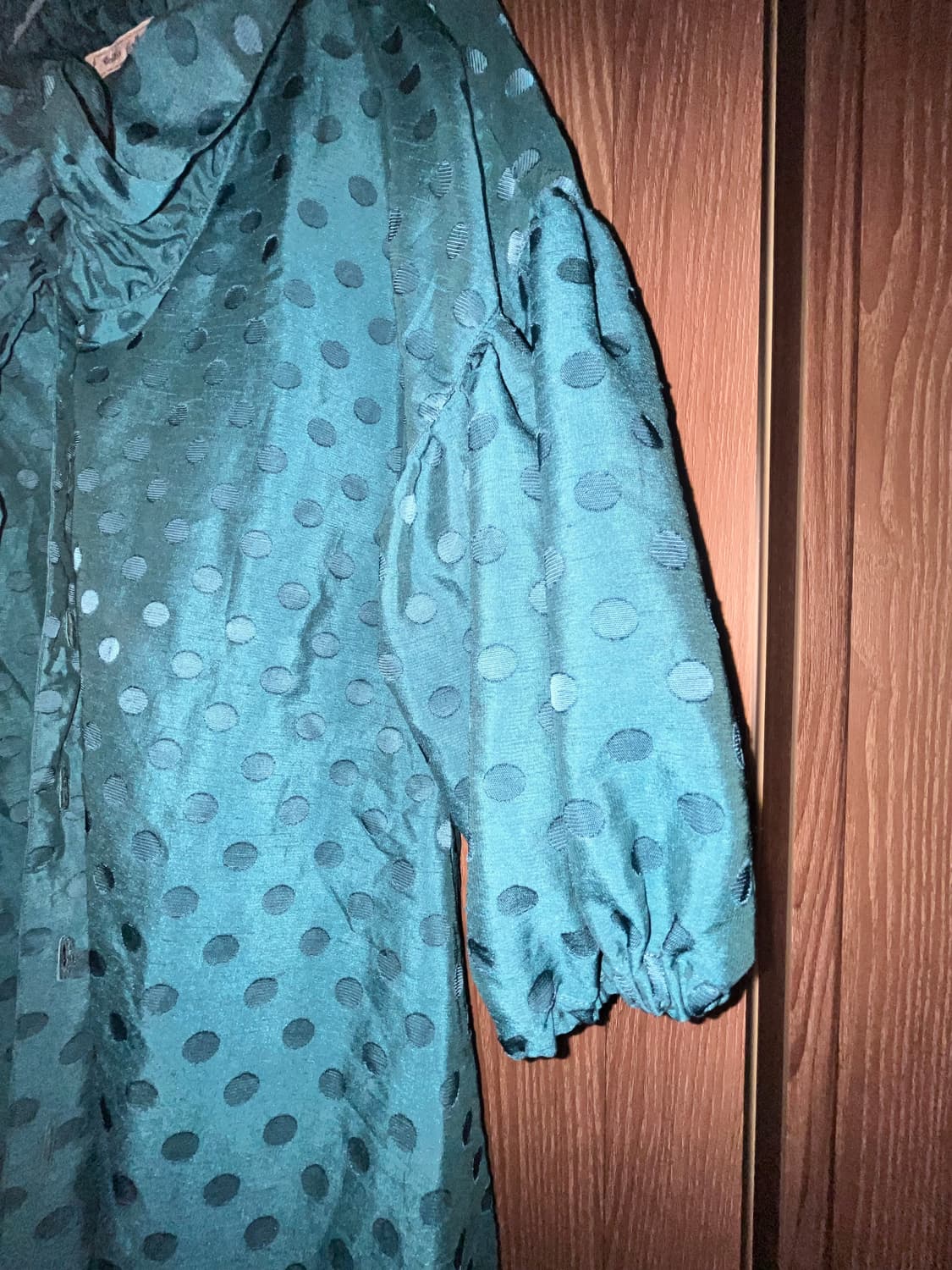 Reiko Collection 민트 자켓원피스입니다 상품이미지6