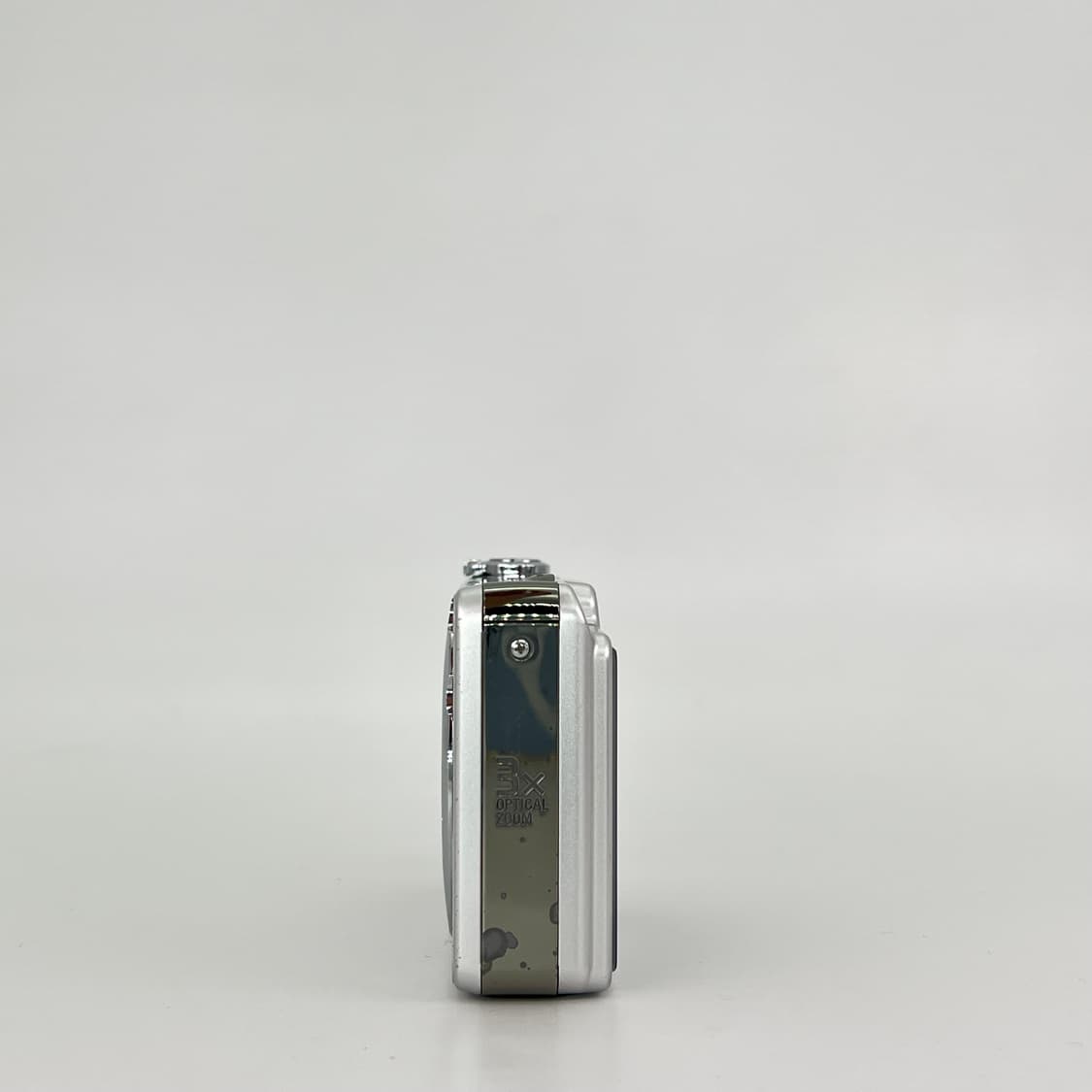 소니 사이버샷 Sony Cyber-shot DSC-W70 실버 상품이미지7