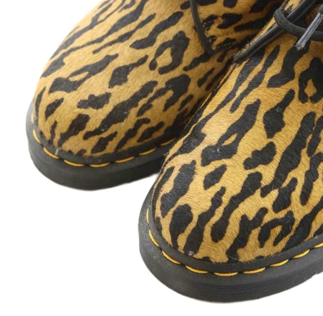 닥터마틴 x 와코마리아 250사이즈 새제품 상품이미지6