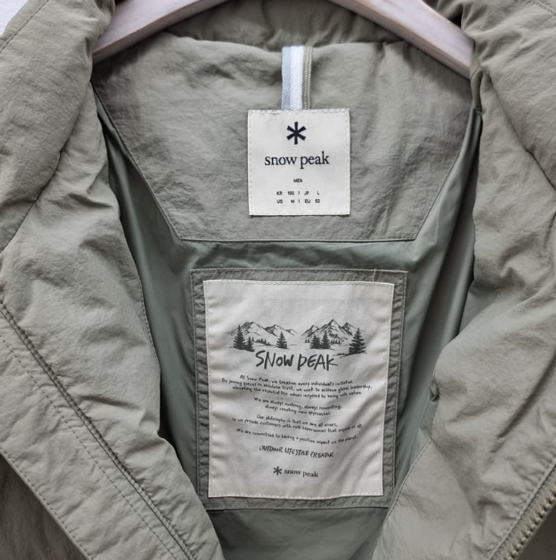 snow peak 상품이미지6