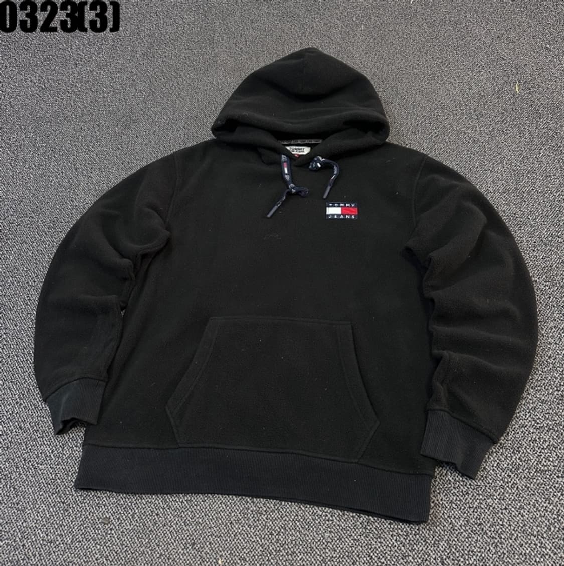 타미힐피거 후드티 상품이미지1