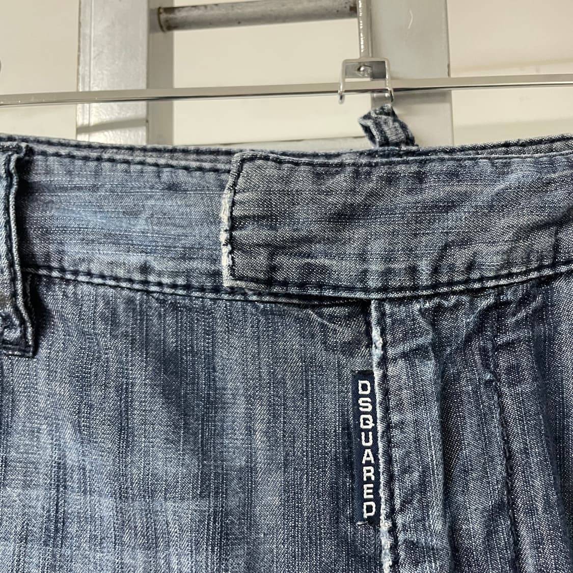 디스퀘어드2 팬츠 38(W) 상품이미지4