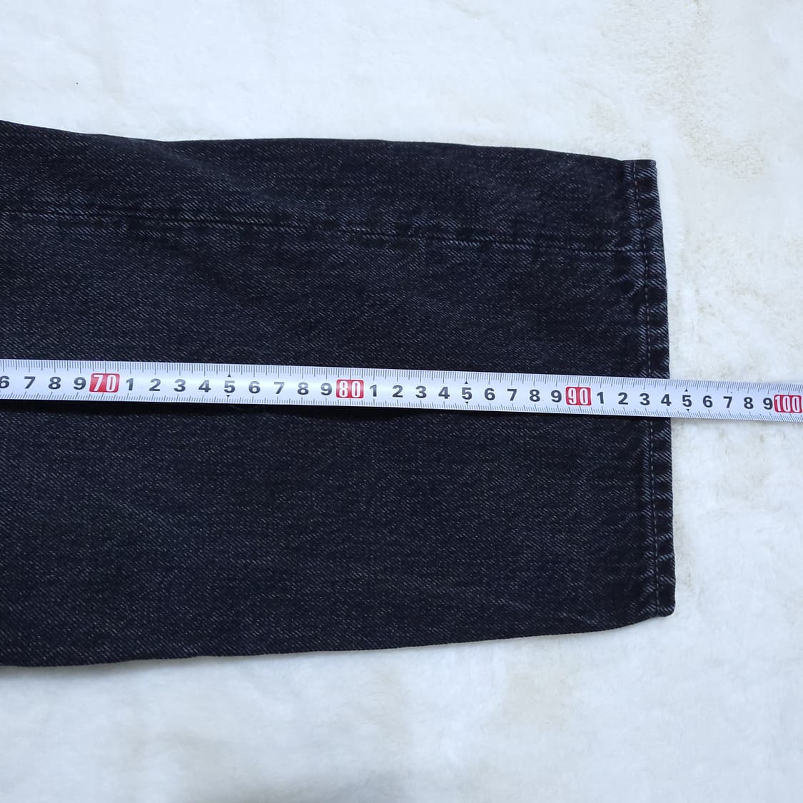 아크네스튜디오 남성 청바지 34인치 0307 상품이미지6