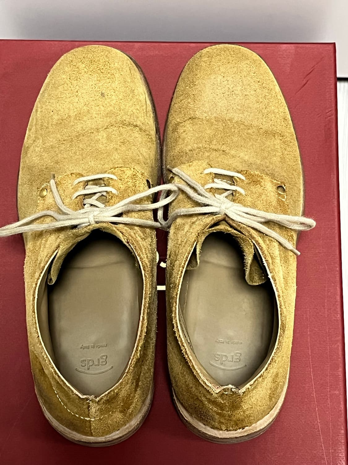 그라더스 부츠02 255 상품이미지6