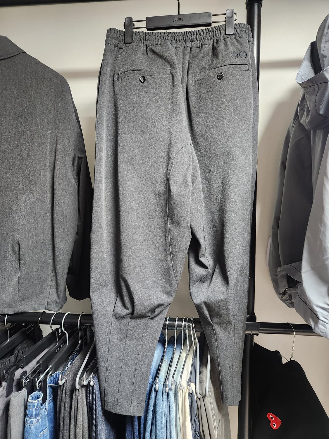 송지오 콜렉션 멀티 다트 세트 상품이미지7