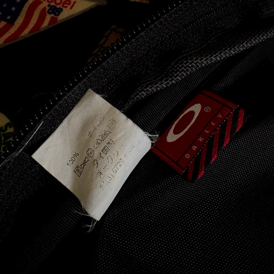 Oakley Icon RC Backpack(Japan Ver)오클리아이콘 상품이미지6