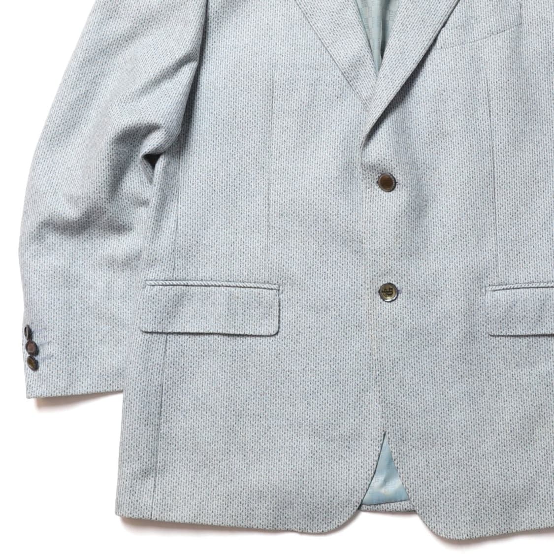 지방시 Givenchy 2B Wool Blazer 
 상품이미지3