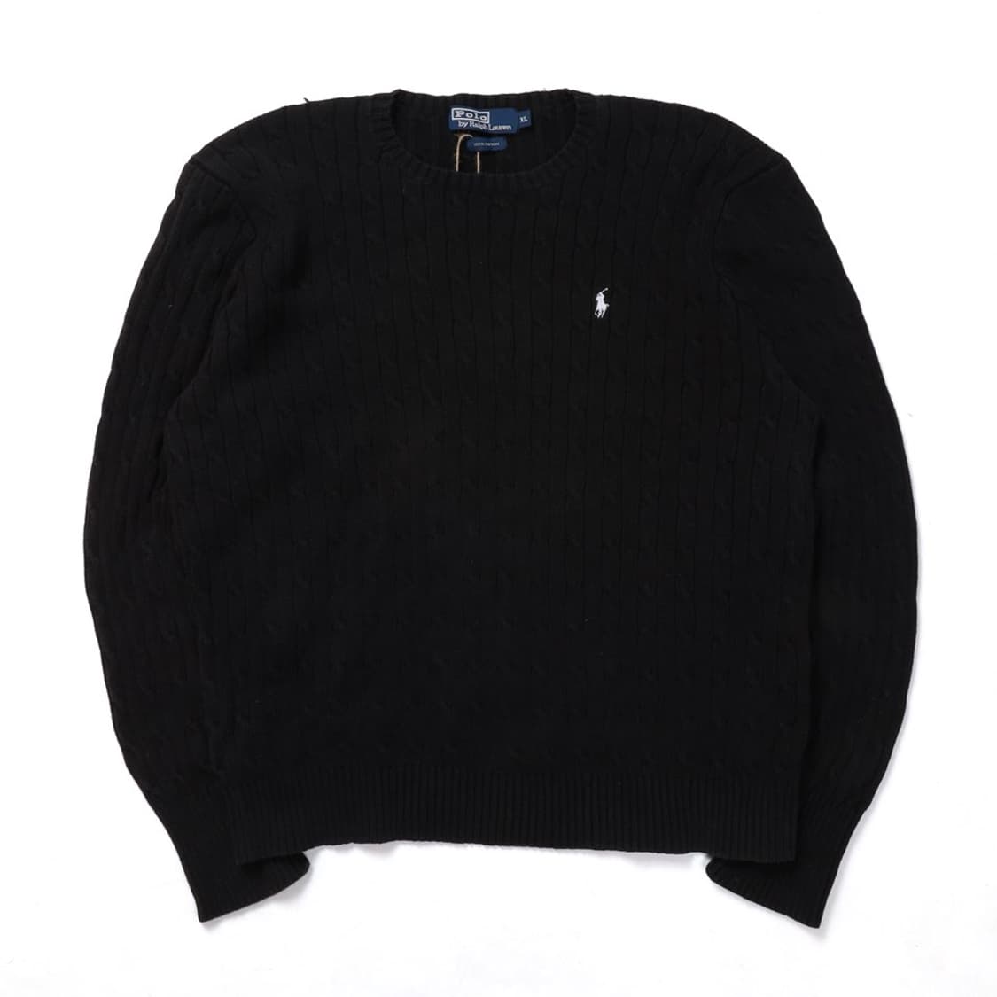 폴로 랄프로렌 Polo Ralph Lauren Cable Knit

 상품이미지1