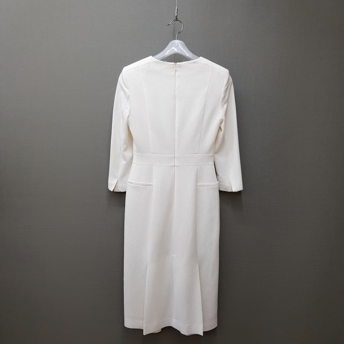 미샤 MICHAA 2021 롱 원피스 82-94-155사이즈 상품이미지4