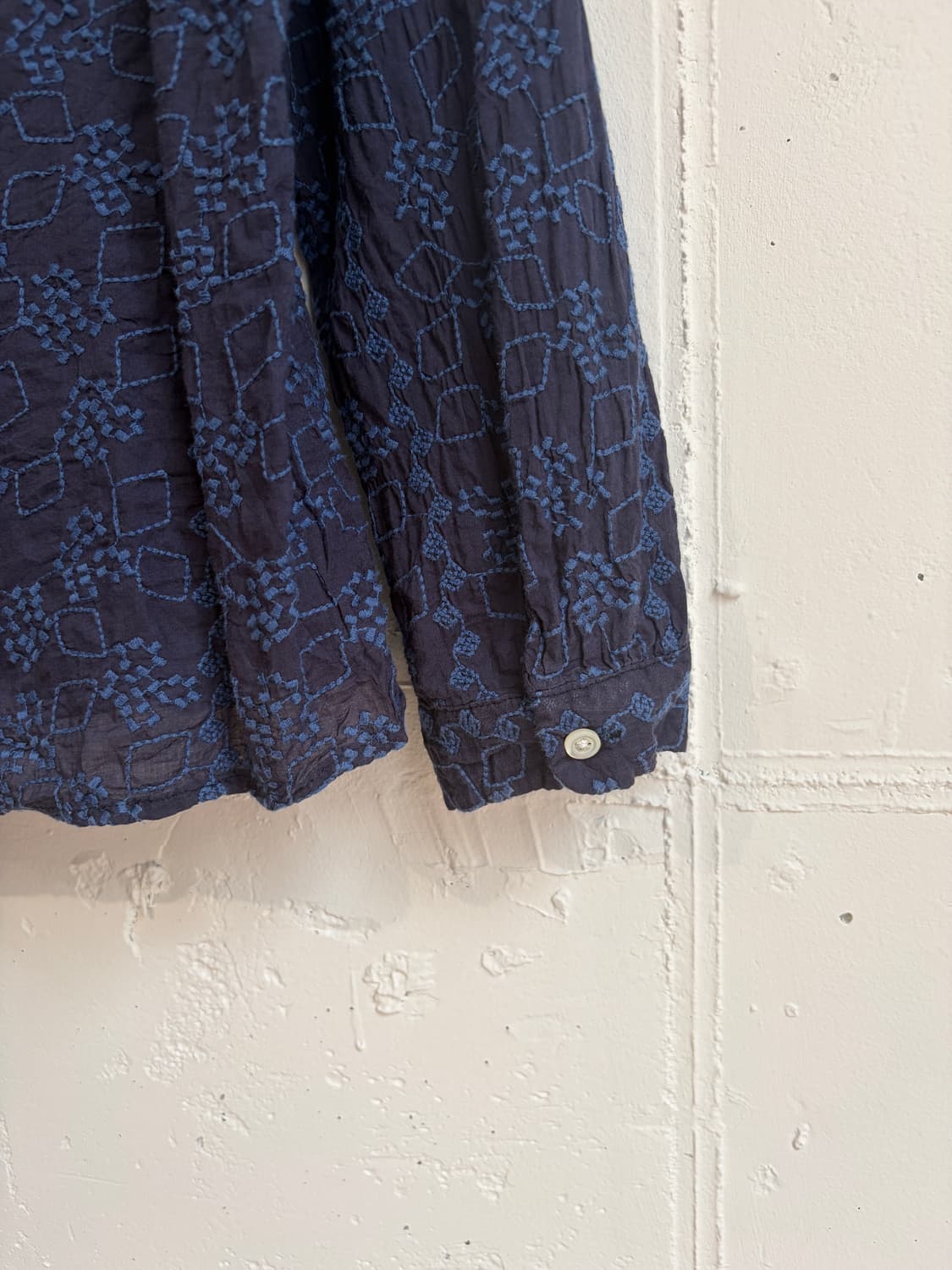 PAR ICI blouse 상품이미지5
