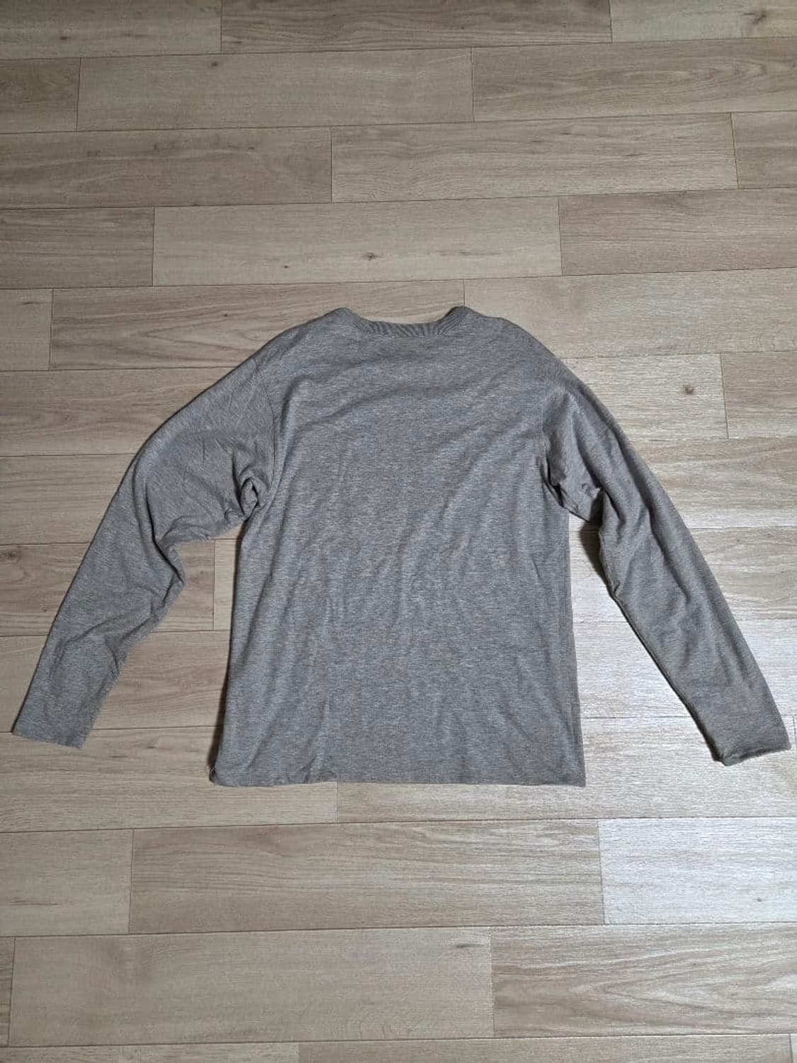 베이프 X 카우즈 베이비 마일로 리버서블 롱슬리브 티셔츠 상품이미지4