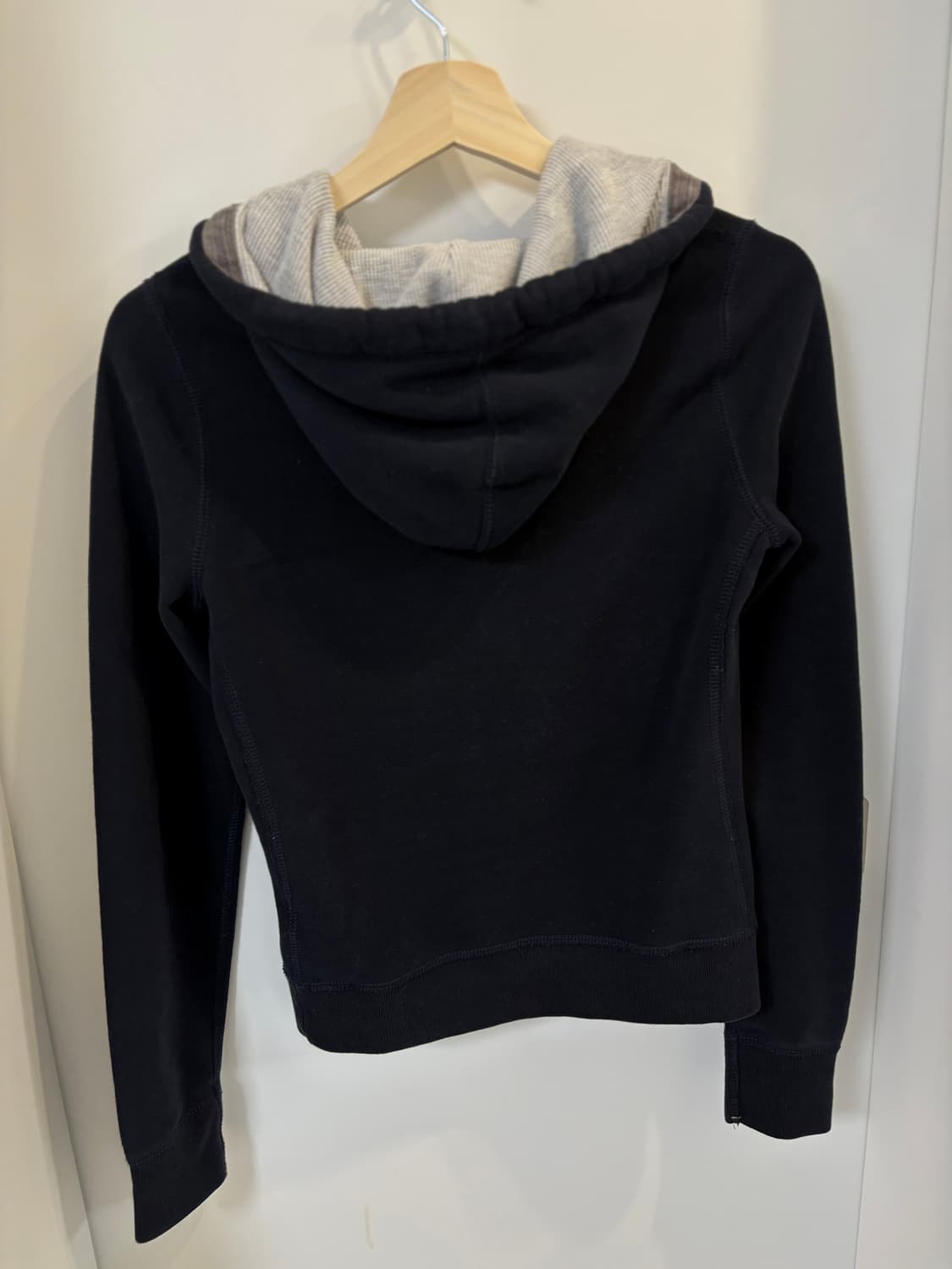 딱붙)아베크롬비 후드티 상품이미지3