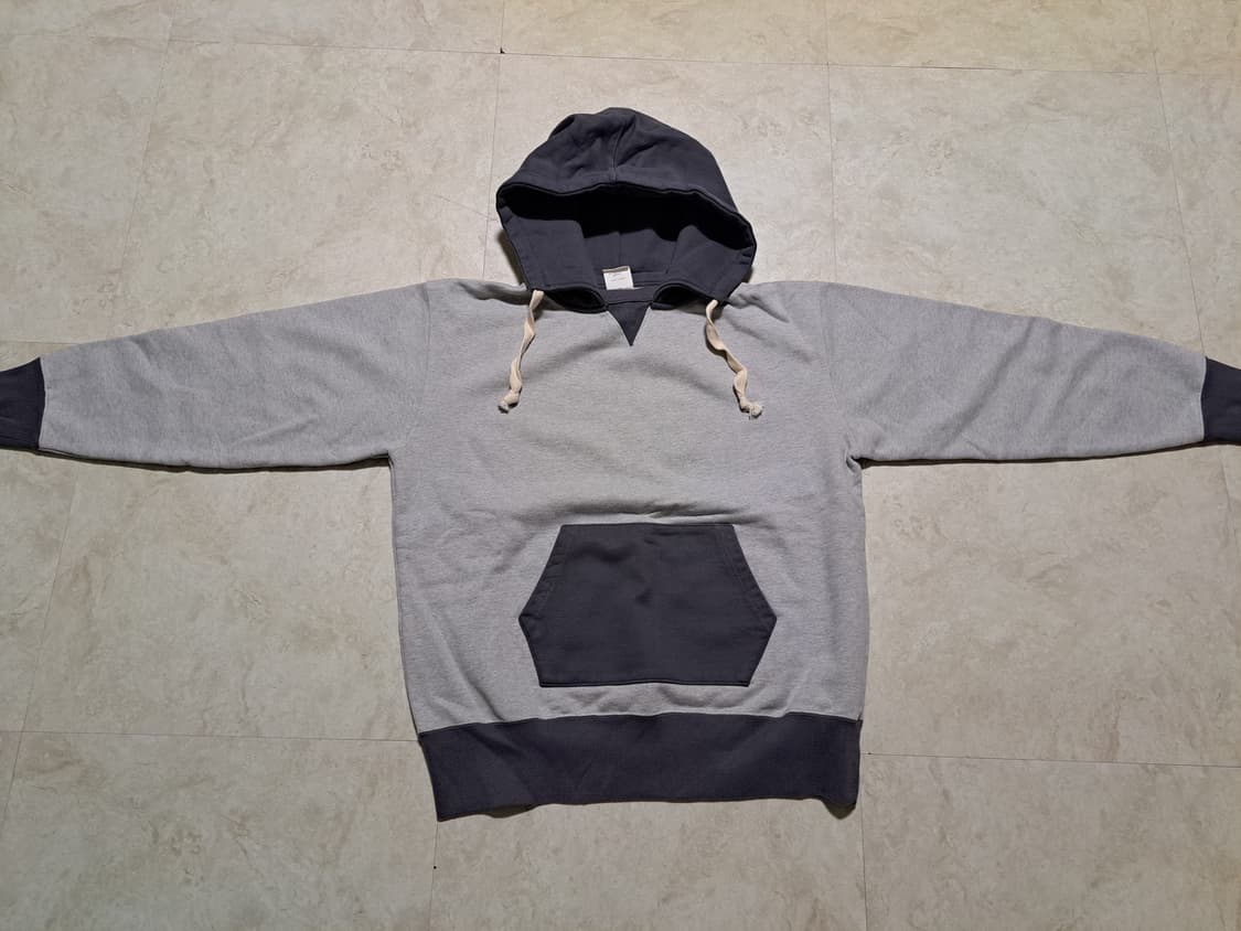 니들워크 후드  상품이미지1