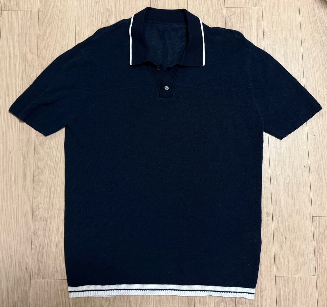 자크뮈스(JACQUEMUS) 니트 카라티 L 상품이미지2