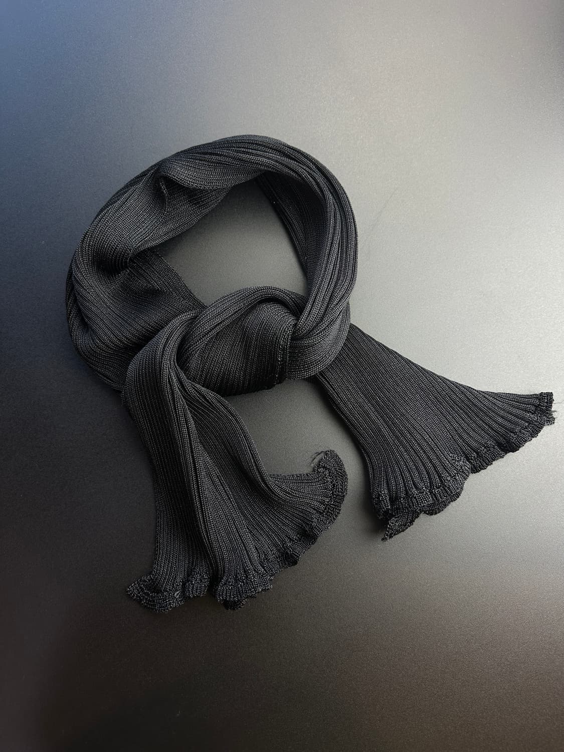Tricot comme des garcons scarf 상품이미지2