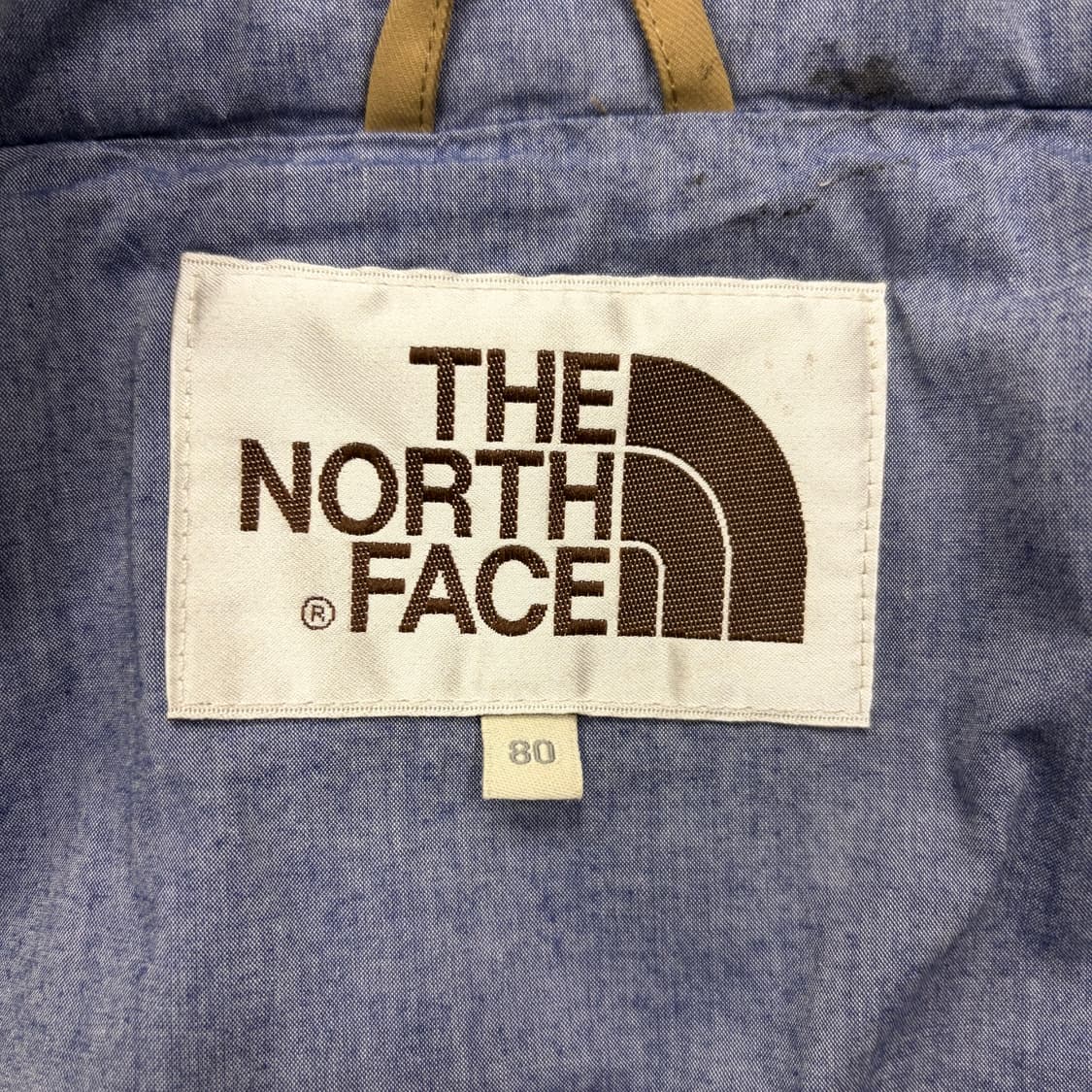 노스페이스 마운틴 자켓 v1434  상품이미지6