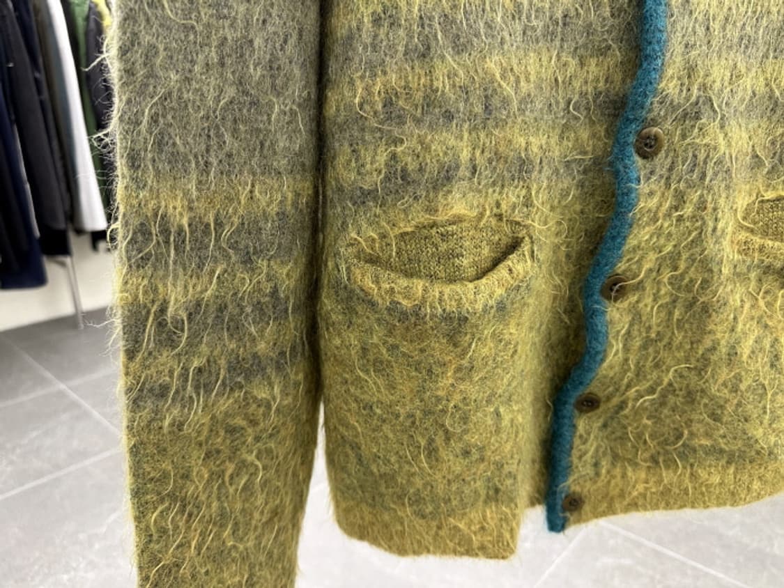 Lost control cardigan 상품이미지6