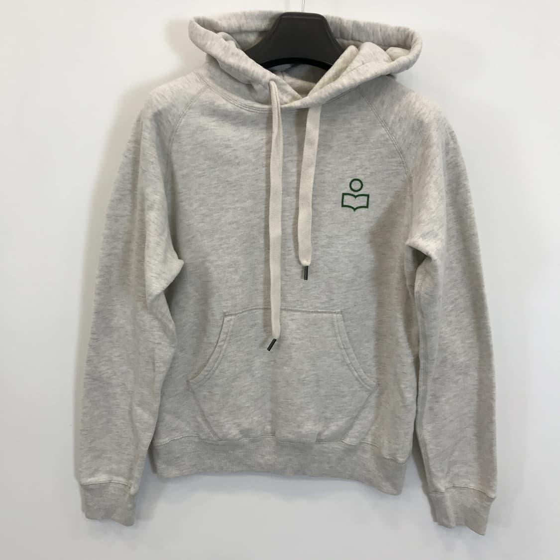 이자벨마랑 에뚜왈 후드 [34사이즈] 상품이미지1