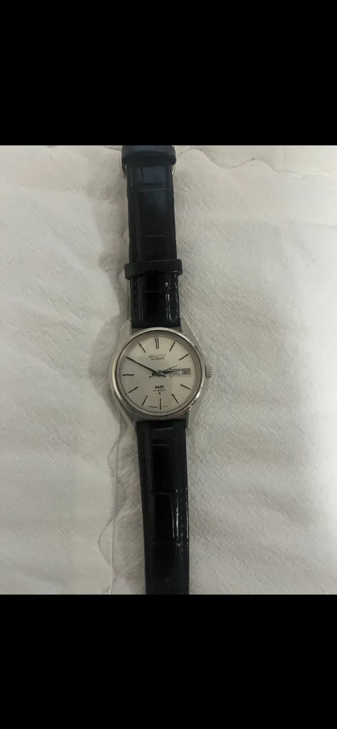 킹세이코 하이비트 상품이미지1