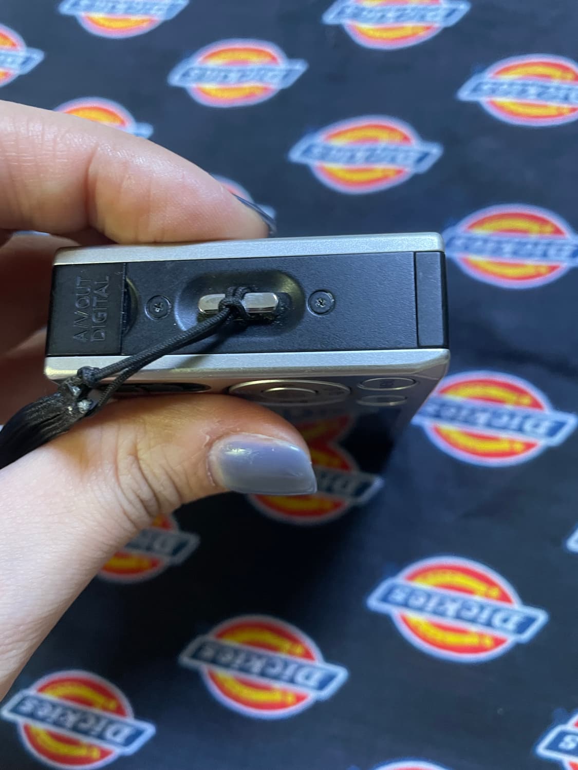 익서스70 블랙 실버 상품이미지6