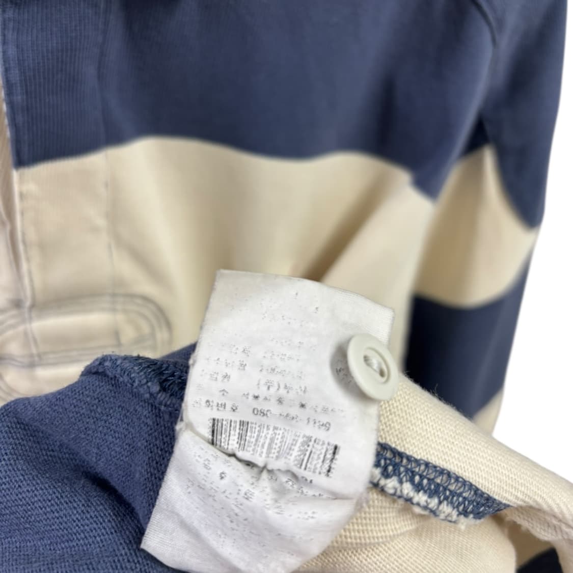 폴로랄프로렌 럭비 카라티  상품이미지8