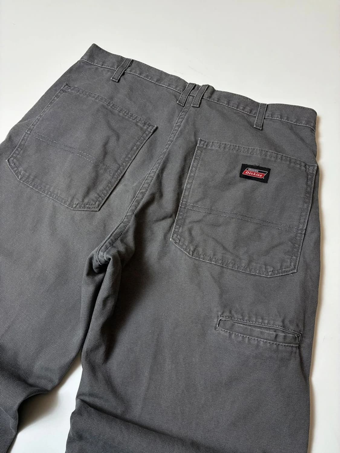 디키즈 레드탭 10's 스트레이트 워크 팬츠 PN8668 상품이미지2