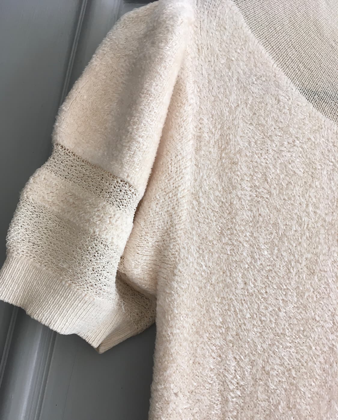 띠어리 울 롱 원피스 sm사이즈 상품이미지4