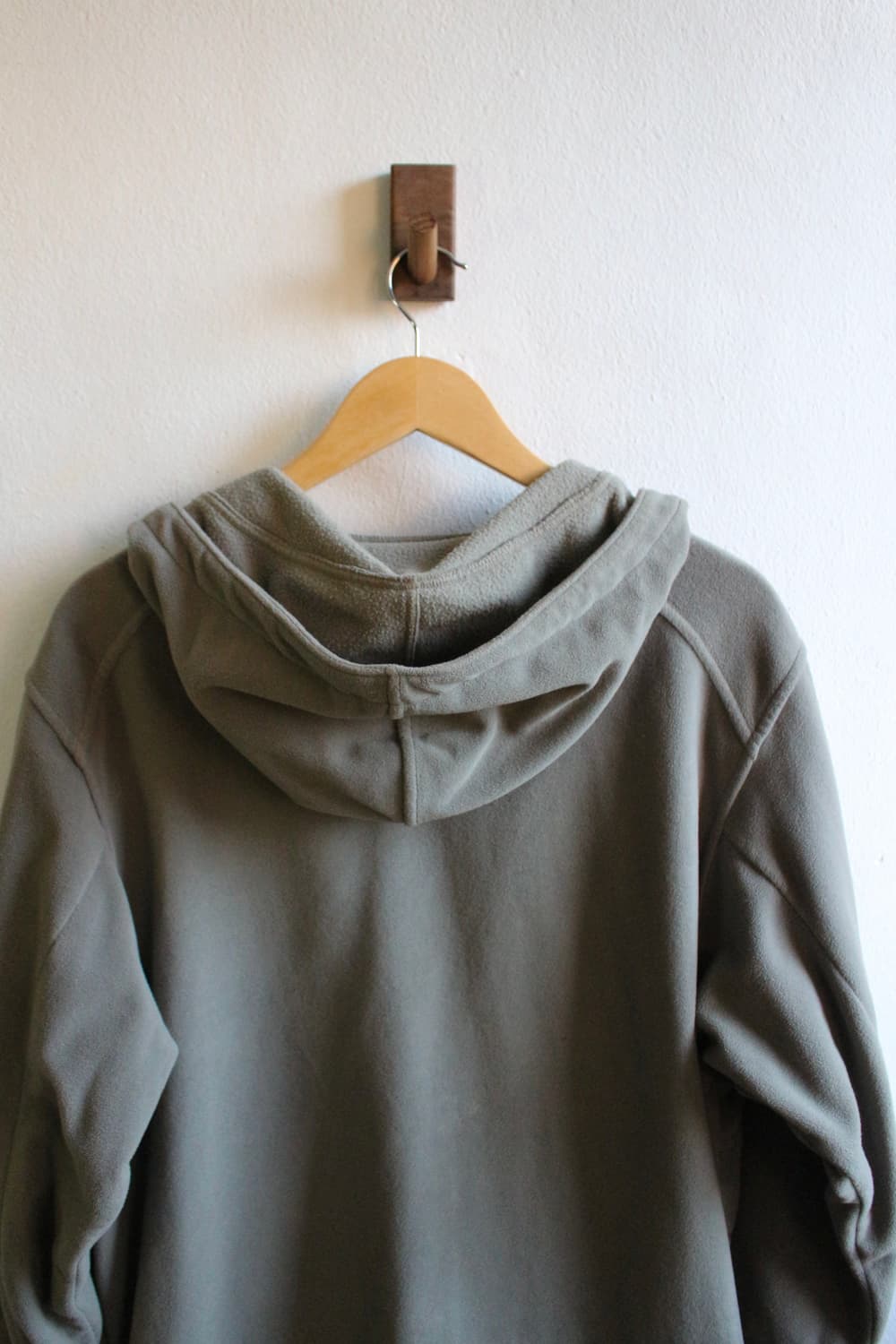 나이키 acg 플리스 후디 자켓 상품이미지6