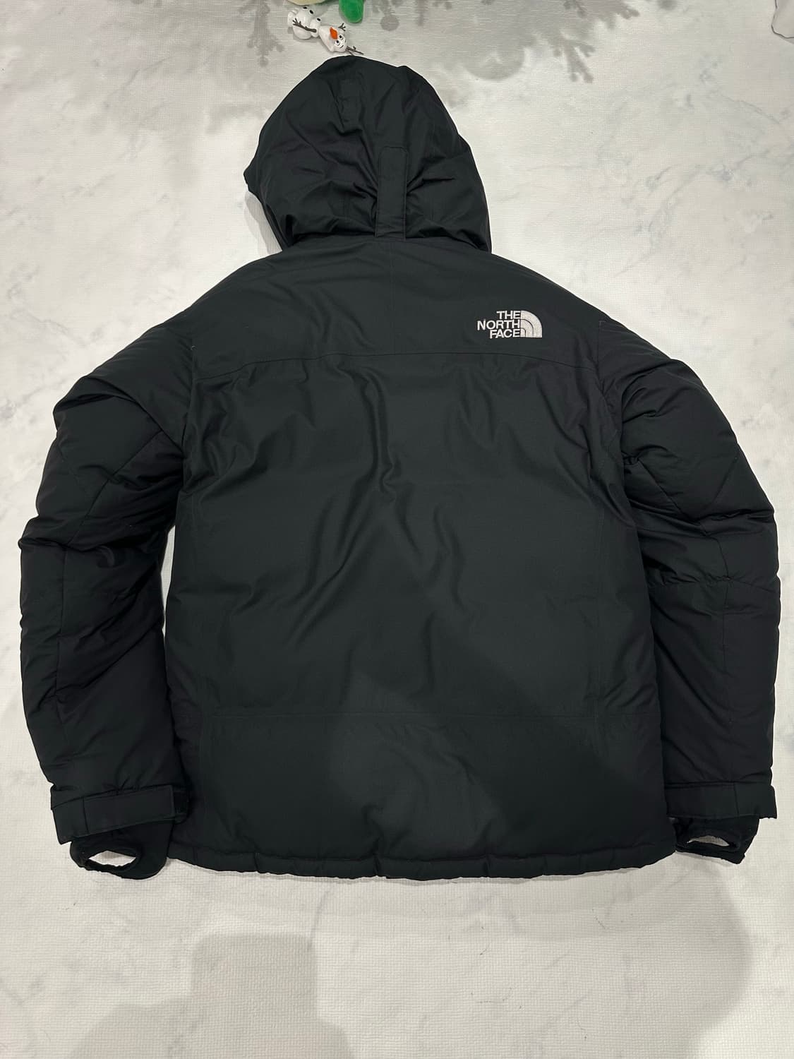 노스페이스 히말라야 100 사이즈 상품이미지5