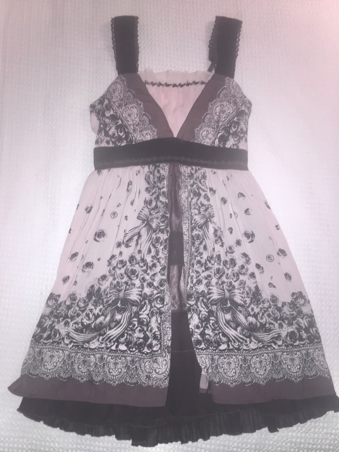 엑시즈팜 원피스 상품이미지1