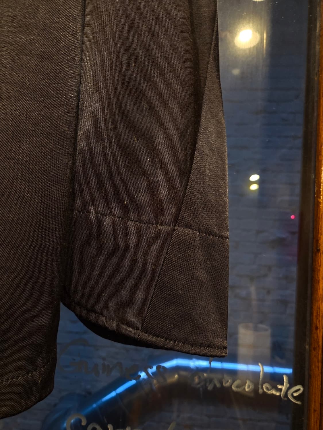 이터널 워크자켓 상품이미지3