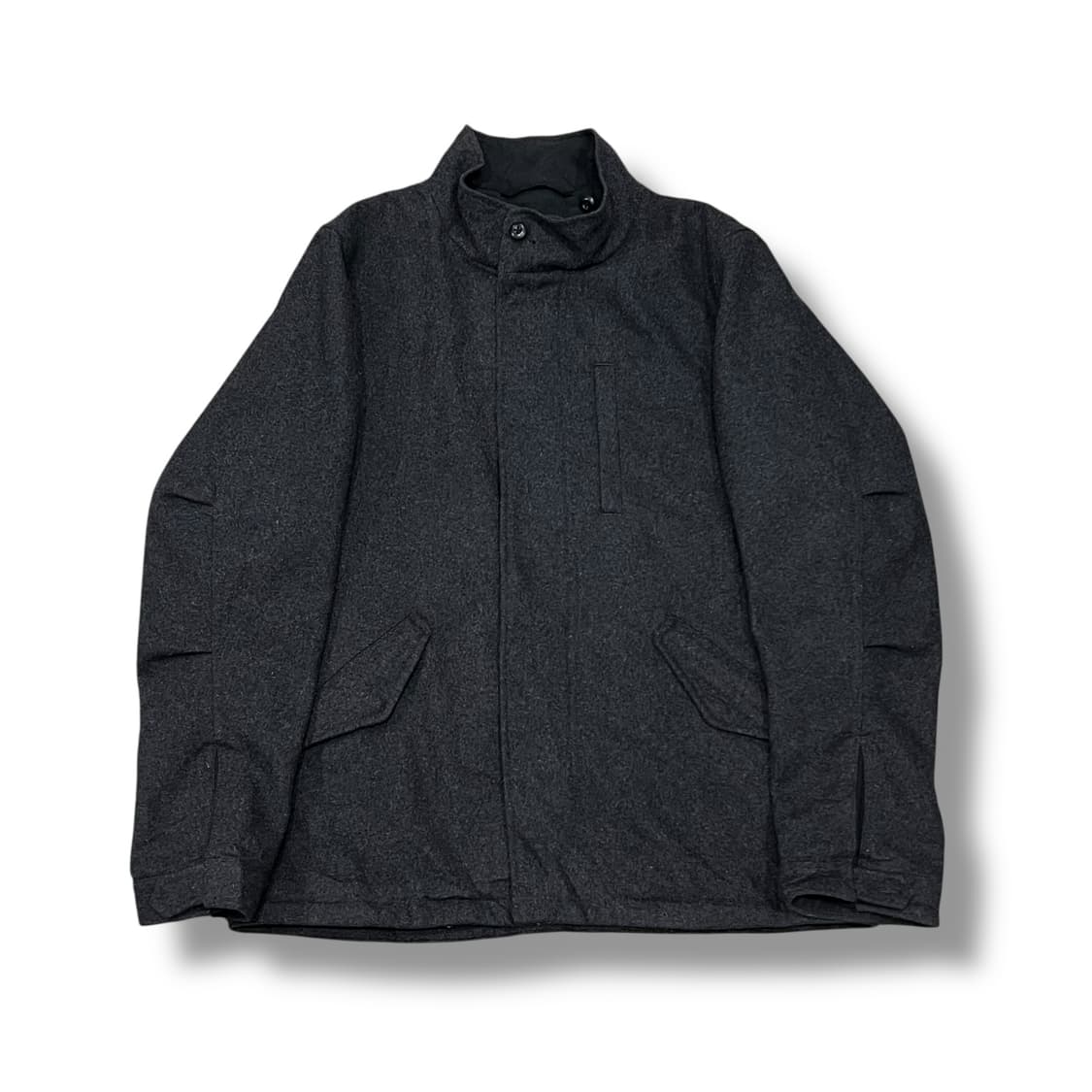 유나이티드 애로우즈 울자켓 s08719 상품이미지2