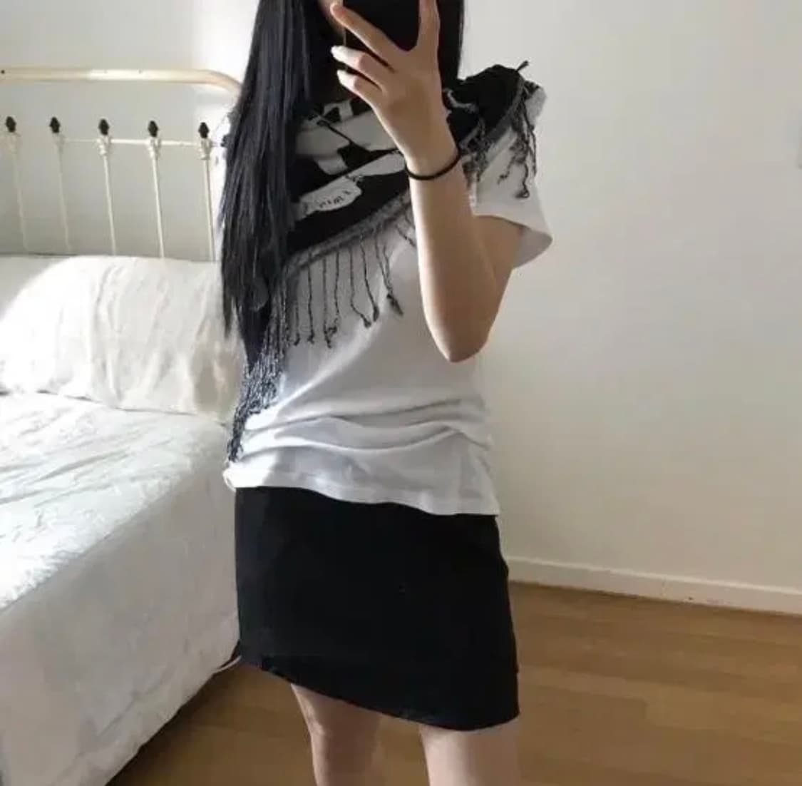 빈티지 디젤 스톨  상품이미지5