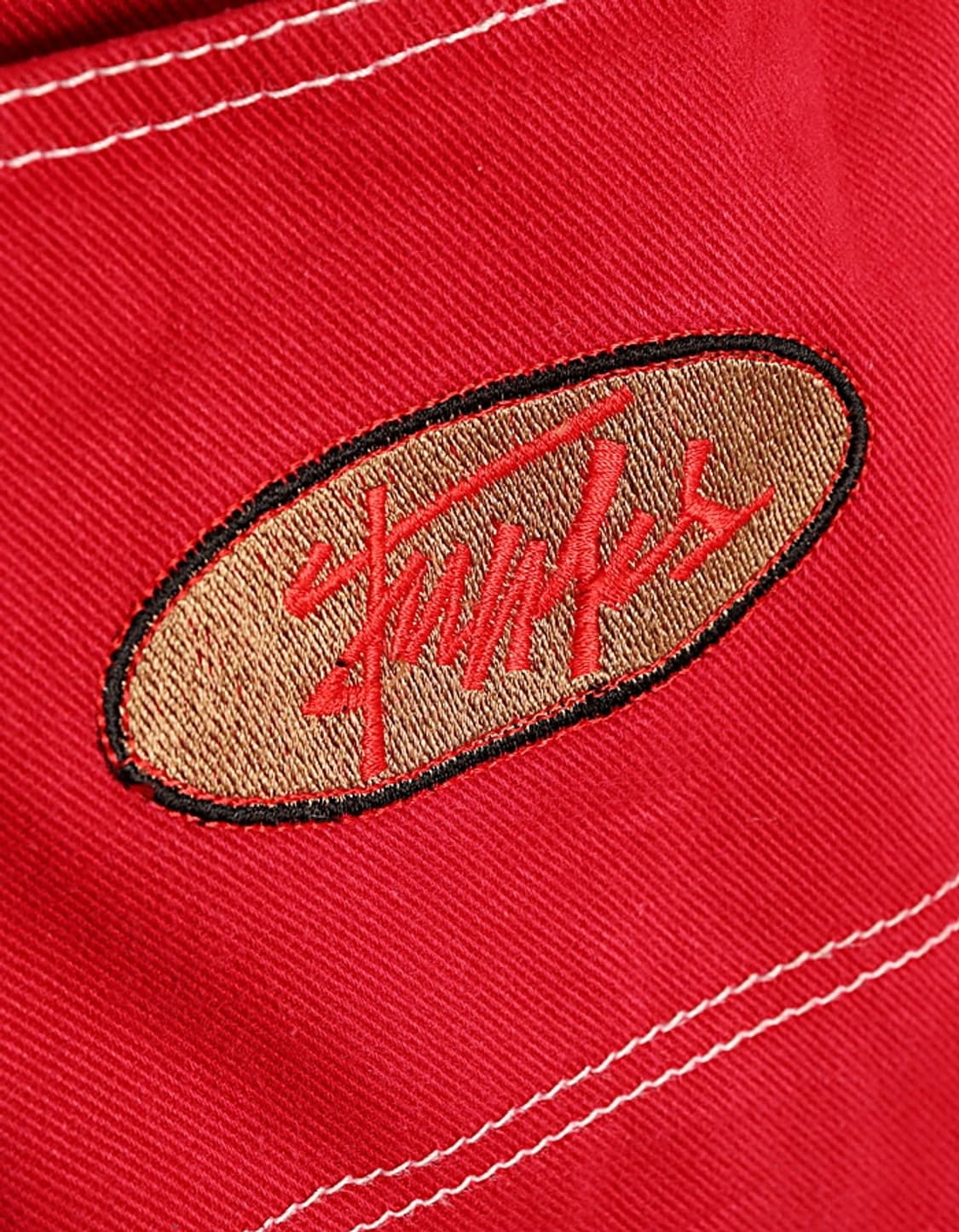 90's Baggy-Fit Work Pant (32) 상품이미지8